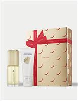 Este Lauder White Linen Indulgent Duo Fragrance Gift Set