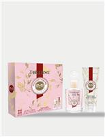 Monotheme Tuberose Eau de Toilette and Perfumed Body Lotion 100ml Gift Set