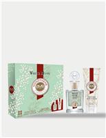 Monotheme White Musk Eau de Toilette and Perfumed Body Lotion 100ml Gift Set