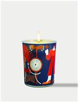 Le Feu Sous La Glace Candle