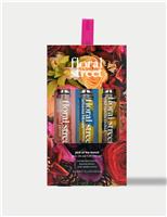 Pick Of The Bunch: Wonderland Peony, Arizona Bloom & Wild Vanilla Orchid 3 x EDP 10ml