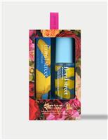 Arizona Bloom Pump It Up Set: Perfume Mist 50ml + Eau de Parfum 10ml