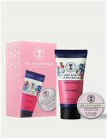 All Glow Wild Rose Duo