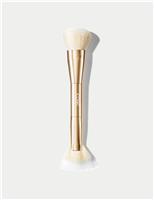 Cheek Glow Duo Brush