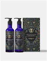 Morris & Co. English Lavender & Calendula Hand Care Duo