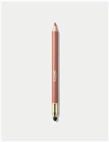 ICONIC London Fuller Pout Lip Liner Dark Honey