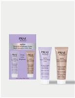 Ageless Golden Glow Neck and Decolletage Duo