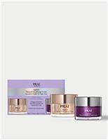 Ageless Throat and Decolletage Intensive Gold + and NIGHT Duo