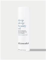 Deep Sleep Beauty Oil 150ml