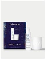 Sleep Resort Gift Set