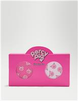 Percy Pig Lip Balm Duo