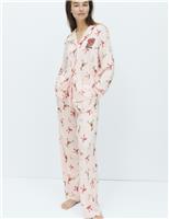 The Grinch Family Christmas Cool Comfort Pyjama Set