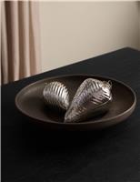 2pk Oversized Finial Room Decorations