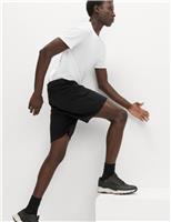 Performance Jersey 9 inch Shorts