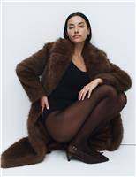 40 Denier Silky Soft Opaque Tights