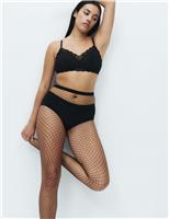 Fishnet Tights