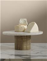 Marble Cake Stand