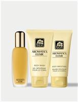Aromatics Elixir Perfume Gift Set