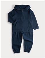 2pc Hoodie & Joggers Outfit (12 Mths-8 Yrs)
