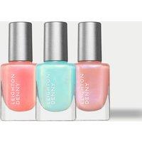 Leighton Denny Wings Collection Nail Polish Gift Set