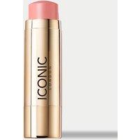 ICONIC London Blurring Blush Stick Tea Rose
