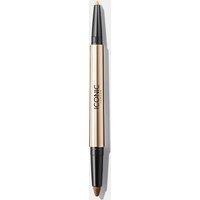 ICONIC London Smokey Eye Duo Kajal Eyeliner