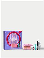 I Spy Beauty Full Face 6-piece Makeup Gift Set Worth £68.49