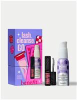 Lash Cleanse Go Mascara and Oil Cleanser Stocking Filler Worth £31