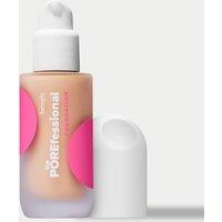 BENEFIT The Porefessional Foundation 30ml Light Brown
