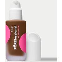 BENEFIT The Porefessional Foundation 30ml Dark Brown