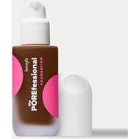 BENEFIT The Porefessional Foundation 30ml Light Tangerine
