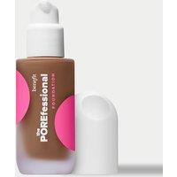 BENEFIT The Porefessional Foundation 30ml Orange
