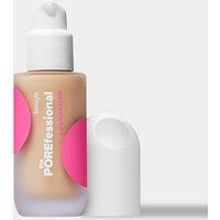 BENEFIT The Porefessional Foundation 30ml Pale Gold