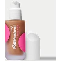 BENEFIT The Porefessional Foundation 30ml Medium Yellow