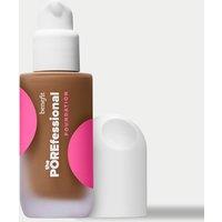 BENEFIT The Porefessional Foundation 30ml Tea Rose