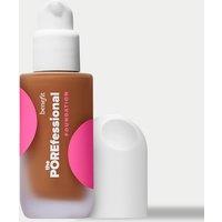 BENEFIT The Porefessional Foundation 30ml Medium Gold