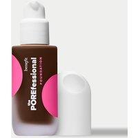 BENEFIT The Porefessional Foundation 30ml Light Tan