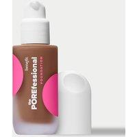 BENEFIT The Porefessional Foundation 30ml Pale Orange