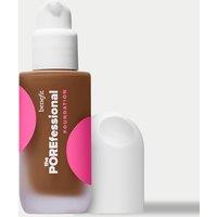 BENEFIT The Porefessional Foundation 30ml Light Orange