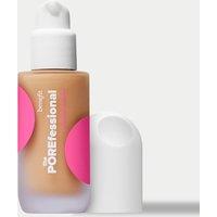 BENEFIT The Porefessional Foundation 30ml Dark Yellow