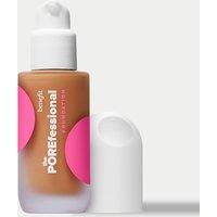BENEFIT The Porefessional Foundation 30ml Dark Honey
