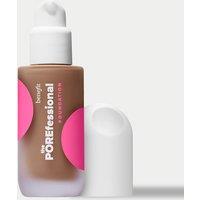 BENEFIT The Porefessional Foundation 30ml Light Caramel