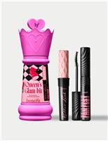 Queens Glam-bit Mascara Duo Gift Set Worth £54