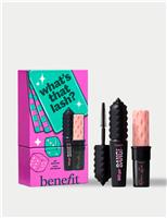 What s That Lash Mascara Stocking Filler Gift Set Worth £30