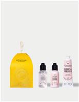 Fleurs de Cerisier (Cherry Blossom) Ornament