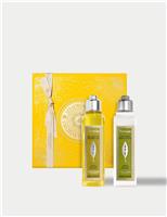 Verbena Body Care Collection