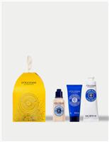 Shea Butter Ornament