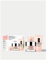 Hydration & Glow, For All Over Dewy Hydration Gift Set 85ml