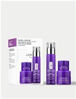Smooth & Renew Lab An Anti-Ageing Routine From The Experts Gift Set