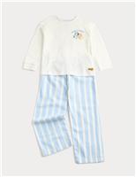 2 Pack Bluey Pyjama Sets (1-8 Years)